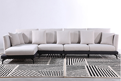 Selecting the Right Sofa For Your Apartment Room Design
