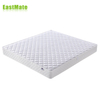 Bedroom Furniture Factory Ice Silk Fabric Euro Top Pocket Spring Mattress