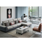 Custom Luxury European Modern Home Furniture Living Room Hotel Fabric Sofas